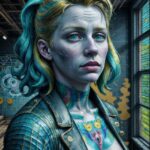 Натали Максимова