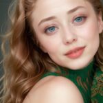 Евгения Новикова