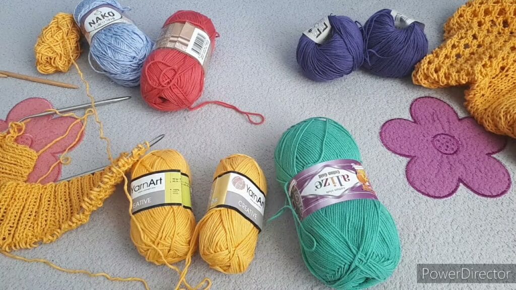 Чем можно заменить хлопок?