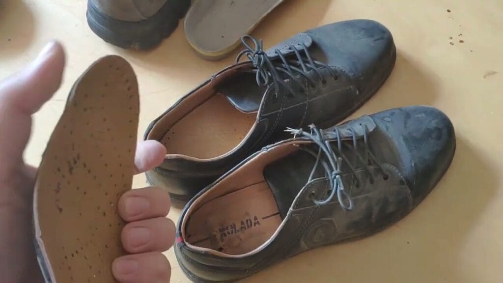 Чем отличается дорогая обувь от дешевой?