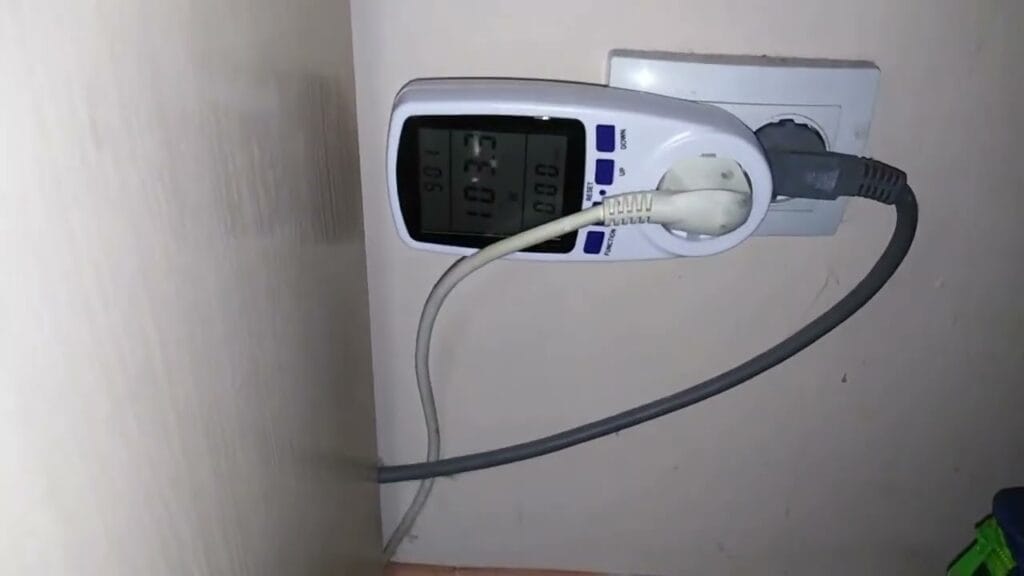 Что больше всего жрет электричество?