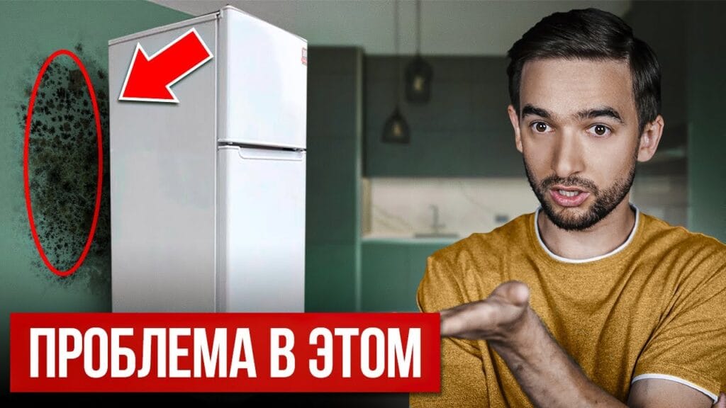 Что делать, если холодильник не морозит, но работает?