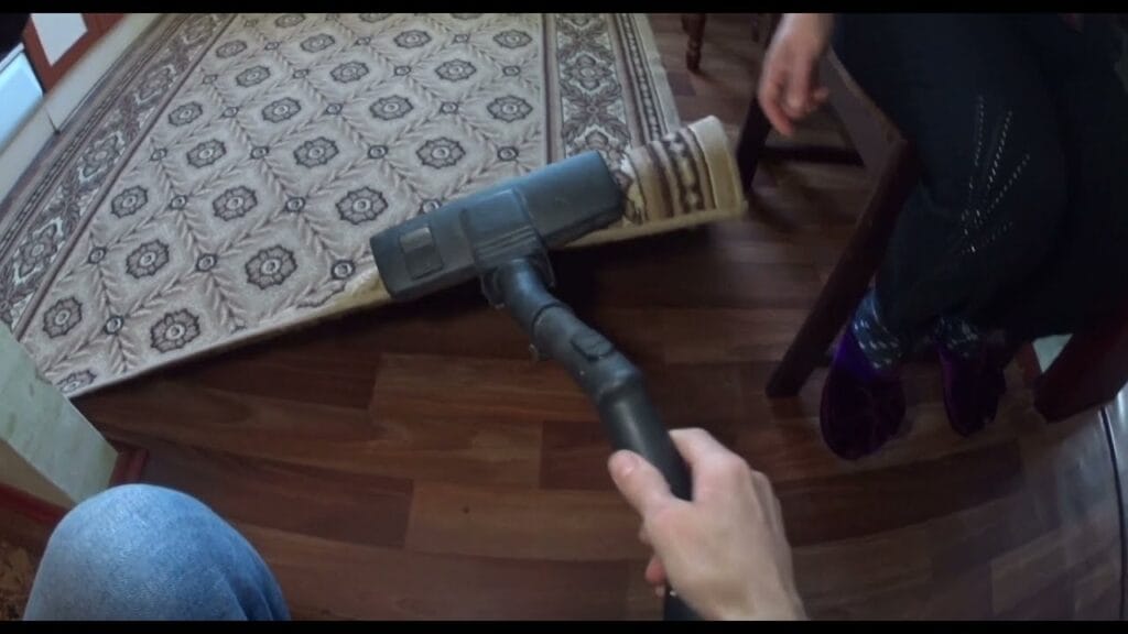 Что делать, если пылесос плохо тянет?