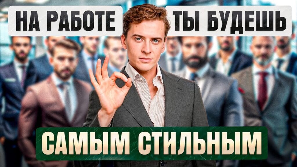 Что недопустимо в деловом стиле одежды?