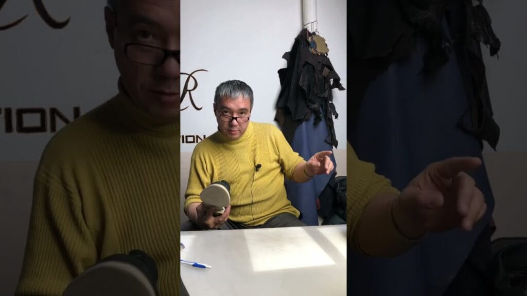 Что нельзя делать с замшевой обувью?