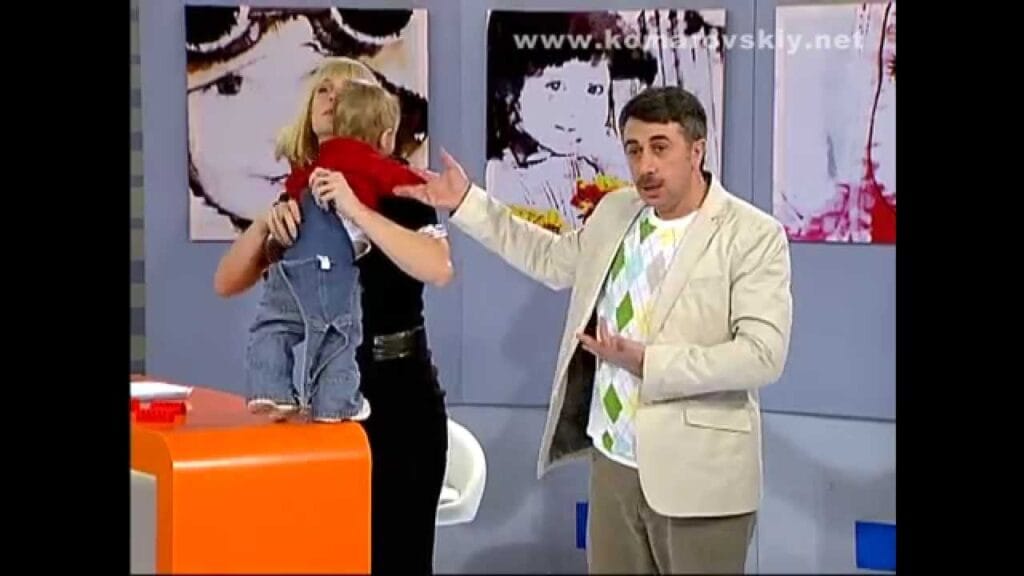 Что нельзя детям при аллергии?