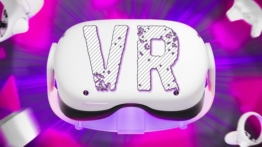 Что нужно знать перед покупкой VR?