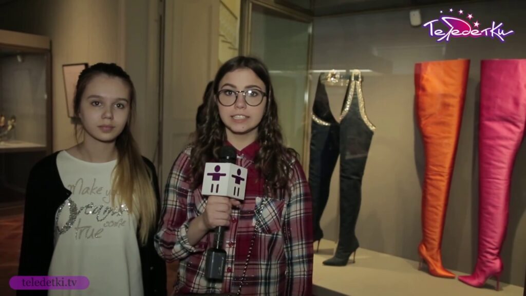 Что символизирует обувь в искусстве?