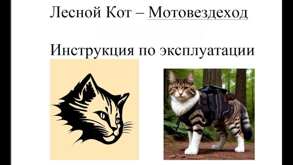 Что такое инструкция по эксплуатации?