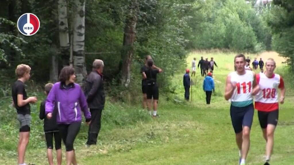 Что такое кросс в физкультуре?