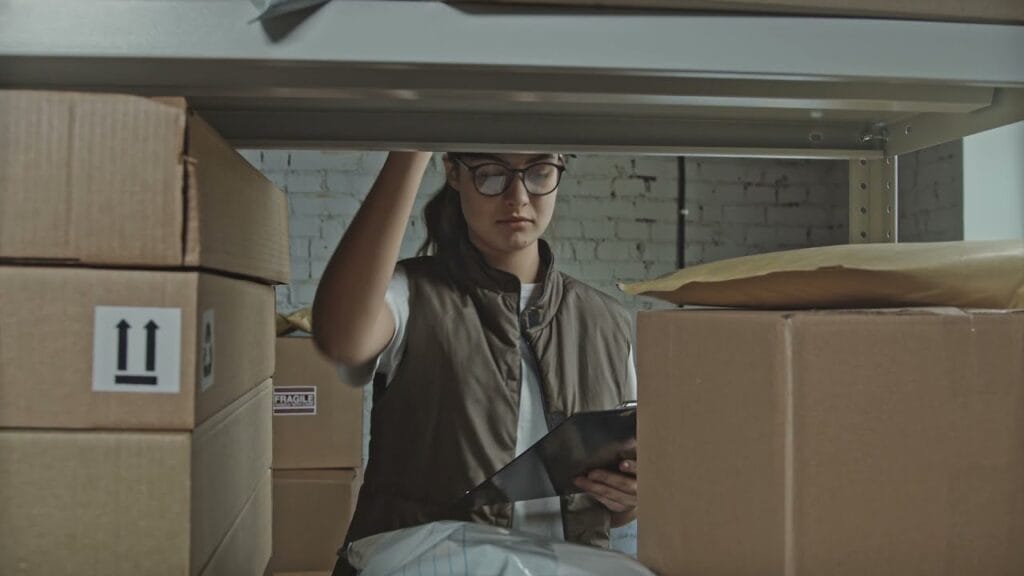 Что такое зелёная логистика?