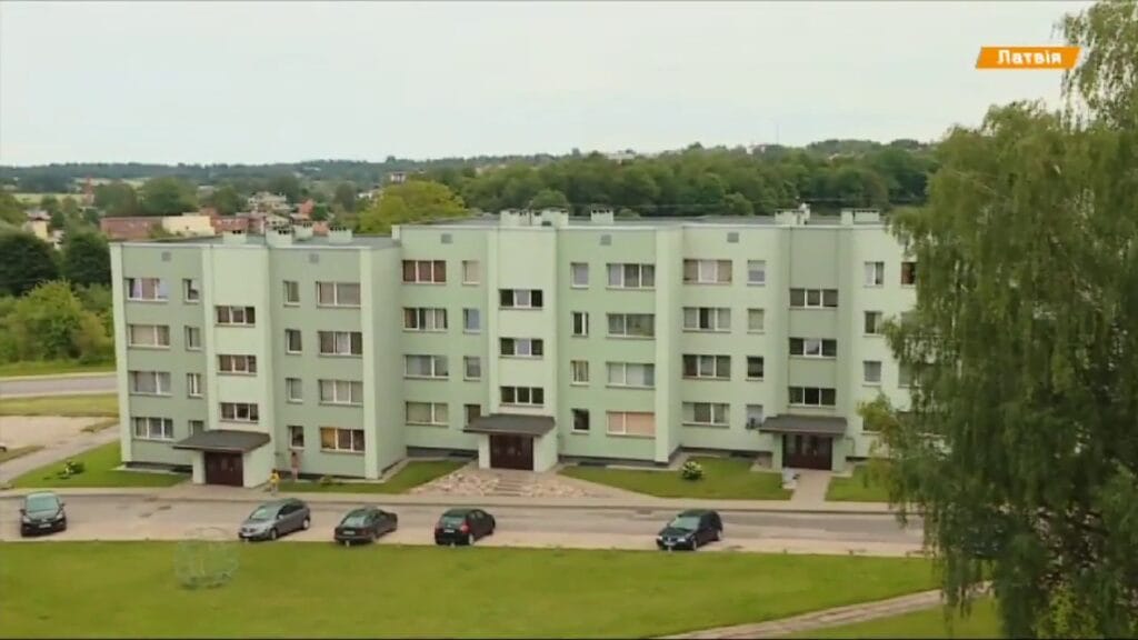 Что входит в программу энергосбережения?