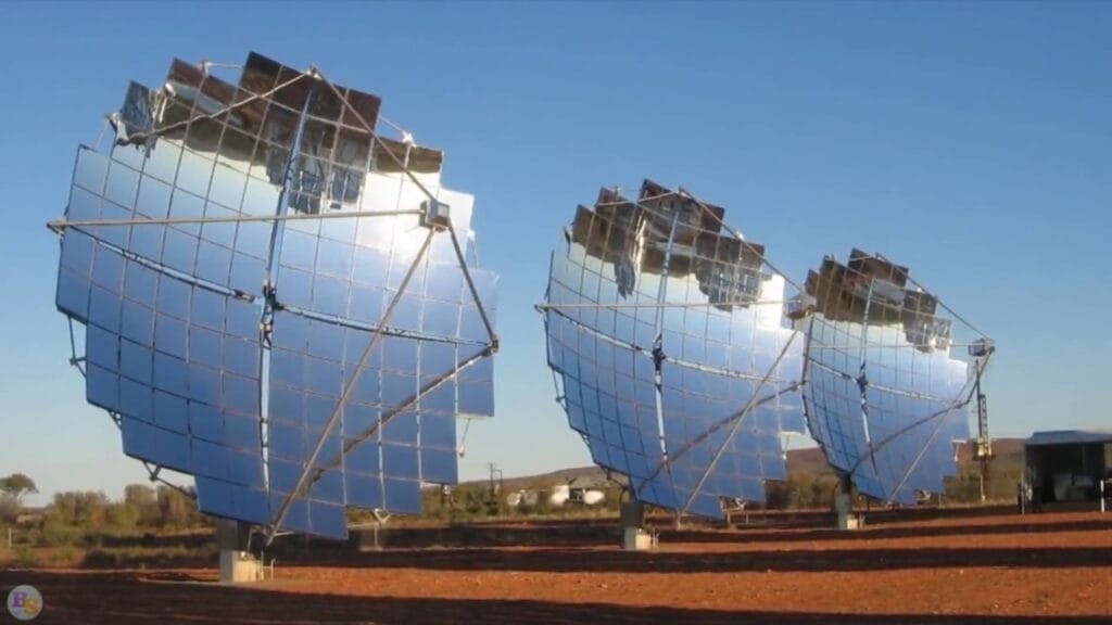 Где можно использовать энергию Солнца?