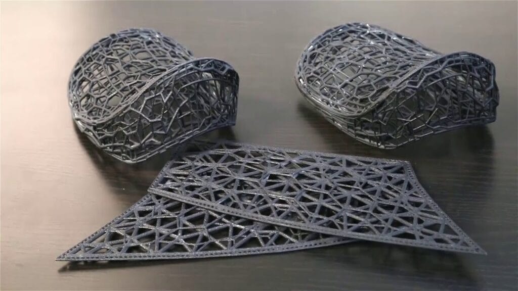 Как 3D-печать влияет на дизайн одежды?