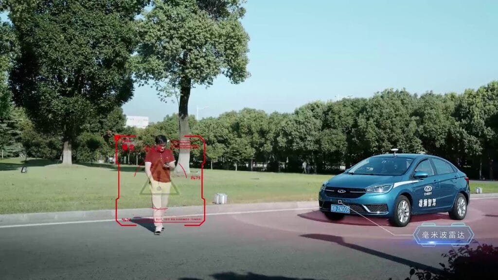 Как беспилотные автомобили повлияют на окружающую среду?