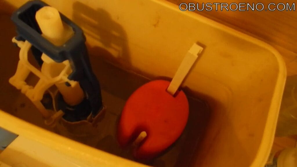 Как экономить потребление воды?