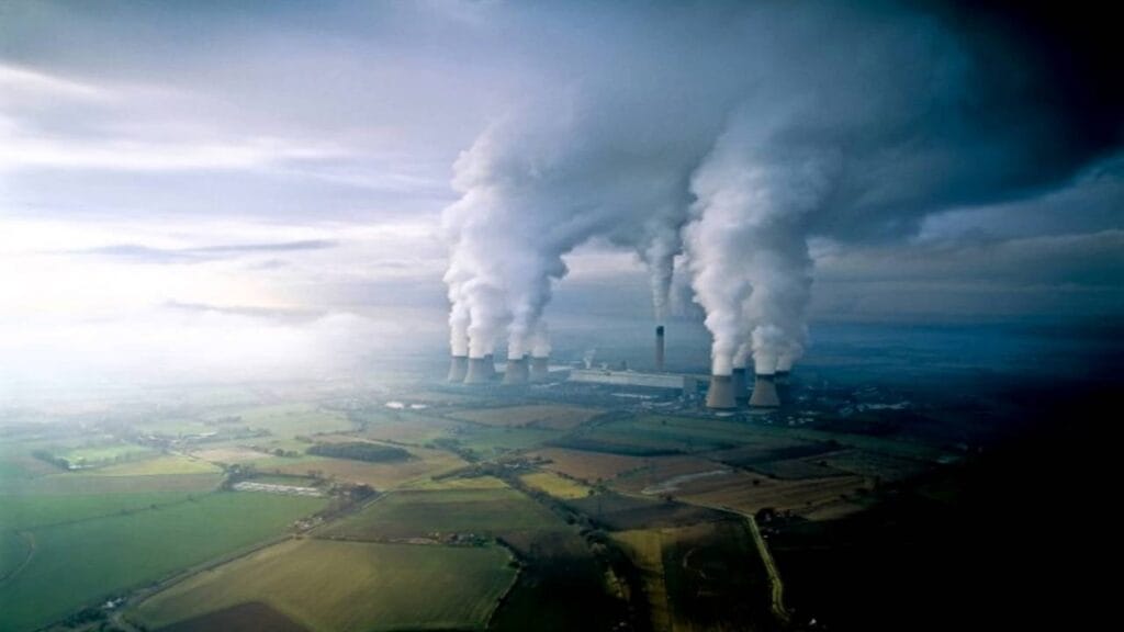 Как гаджеты влияют на окружающую среду?