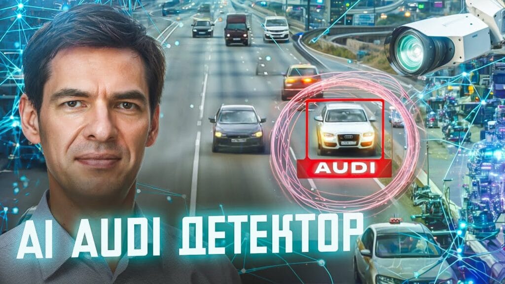 Как ИИ используется в автомобилях?