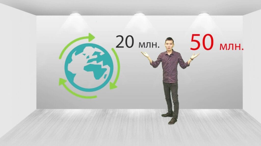 Как можно сократить количество электронных отходов?