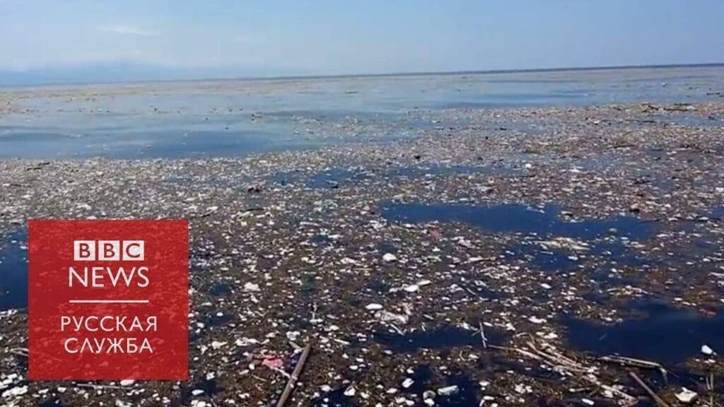 Как можно сократить количество пластика?