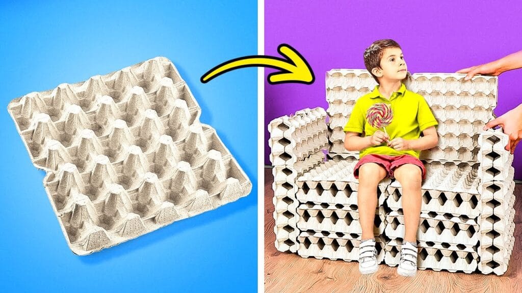 Как мы можем разработать продукцию, которую будет легче повторно использовать и перерабатывать?