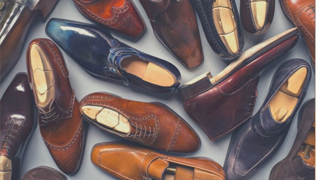 Как найти подходящую обувь?