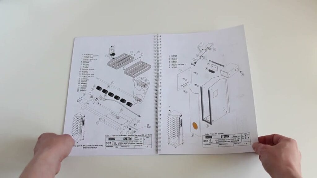 Как называется инструкция по эксплуатации?