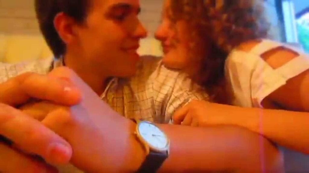 Как называется общение без слов?