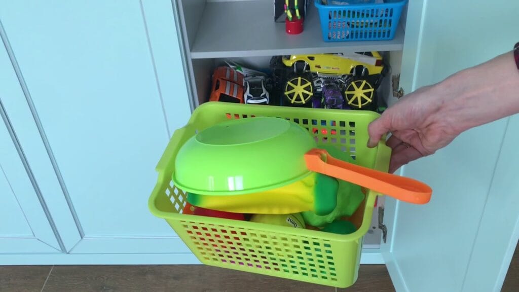 Как называют игрушки, способствующие умственному развитию детей?