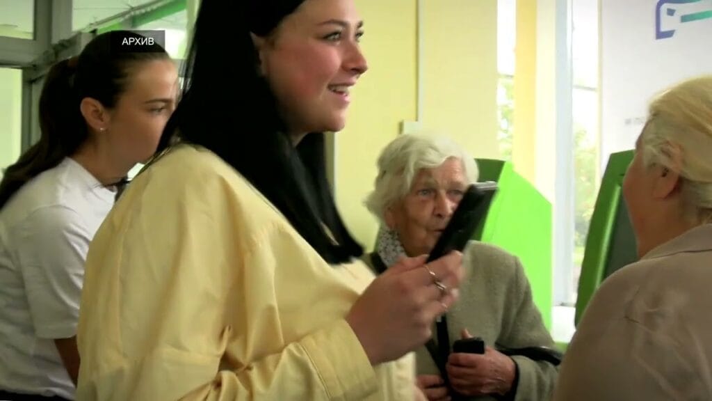 Как не совершить импульсивную покупку?