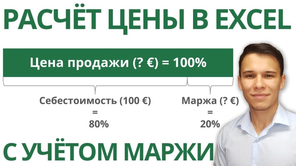 Как определить цену товара со скидкой?