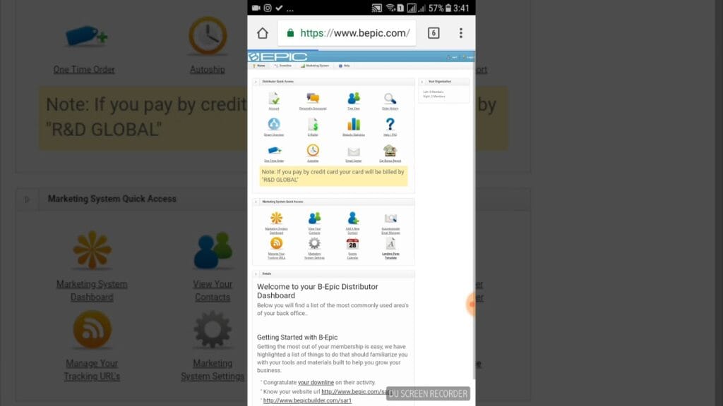 Как отслеживать свой заказ?