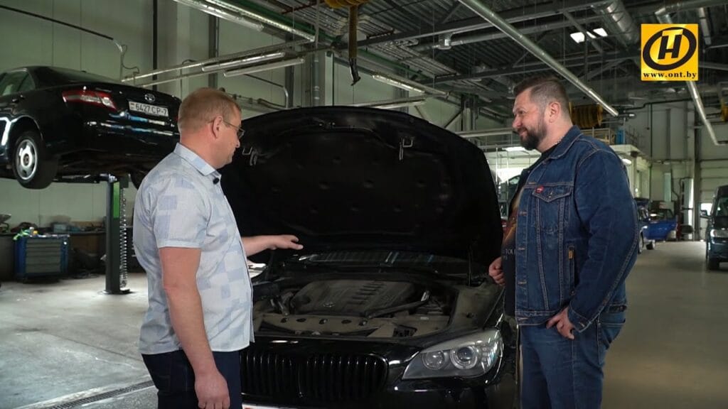 Как подготовить автомобиль к летнему сезону?