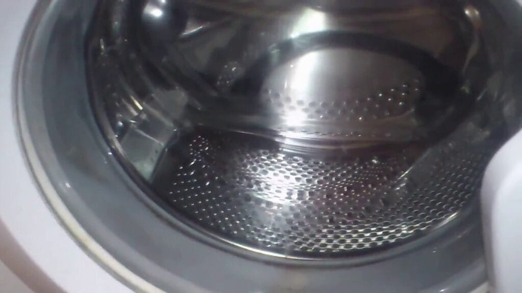 Как понять, что стиральная машина скоро сломается?