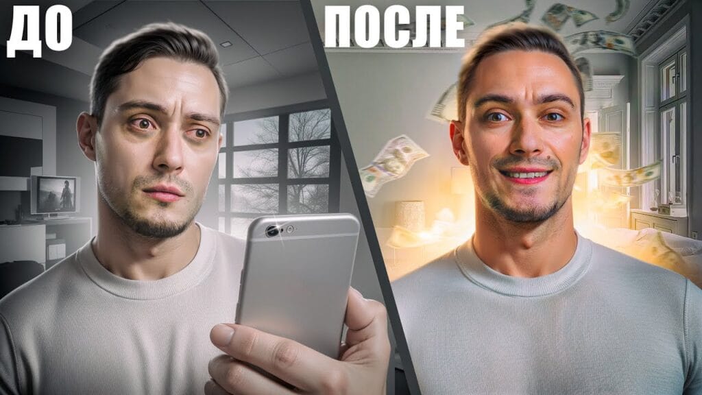 Как понять, что у тебя зависимость от гаджетов?