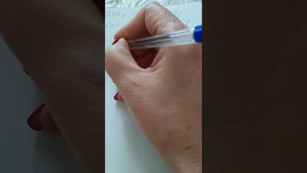 Как посчитать, сколько стоит товар со скидкой?