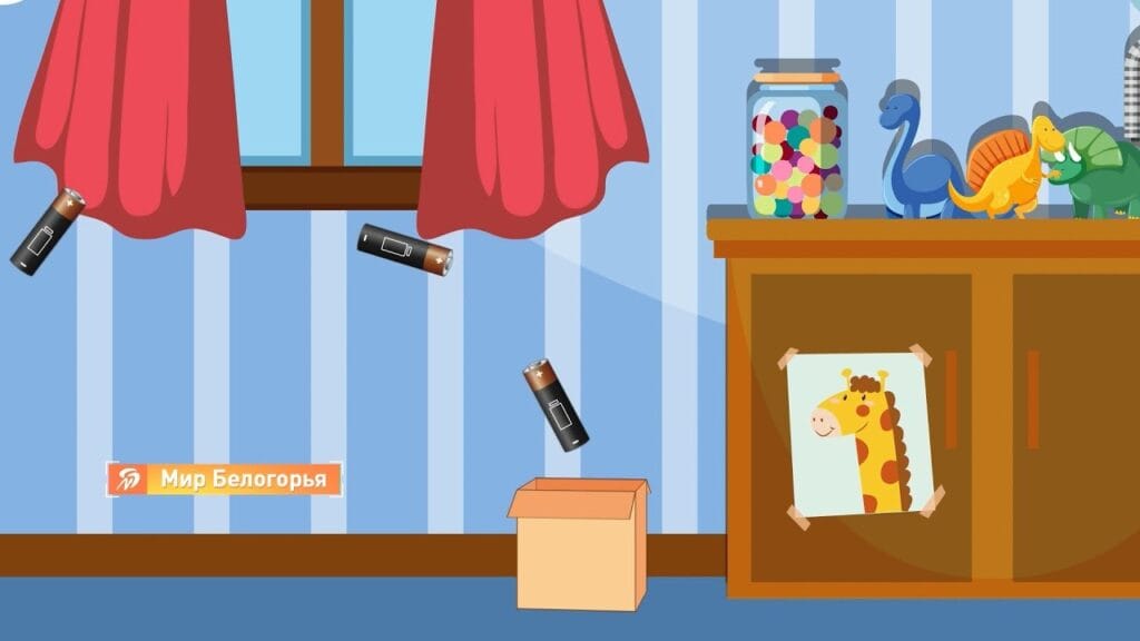 Как правильно утилизировать использованные батарейки?