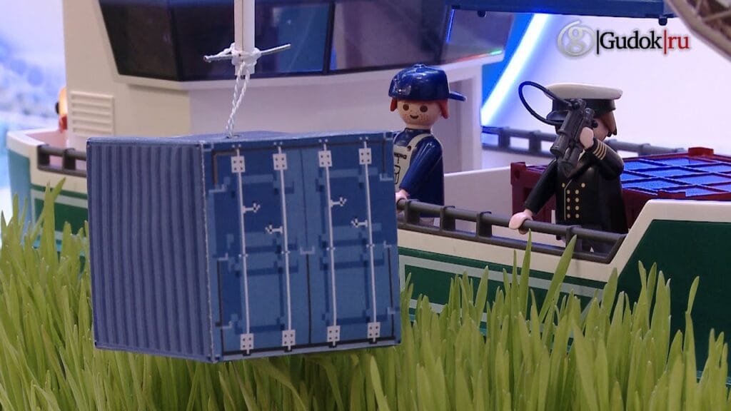 Как применять зеленую логистику?