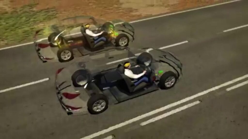 Как работает ABS простыми словами?