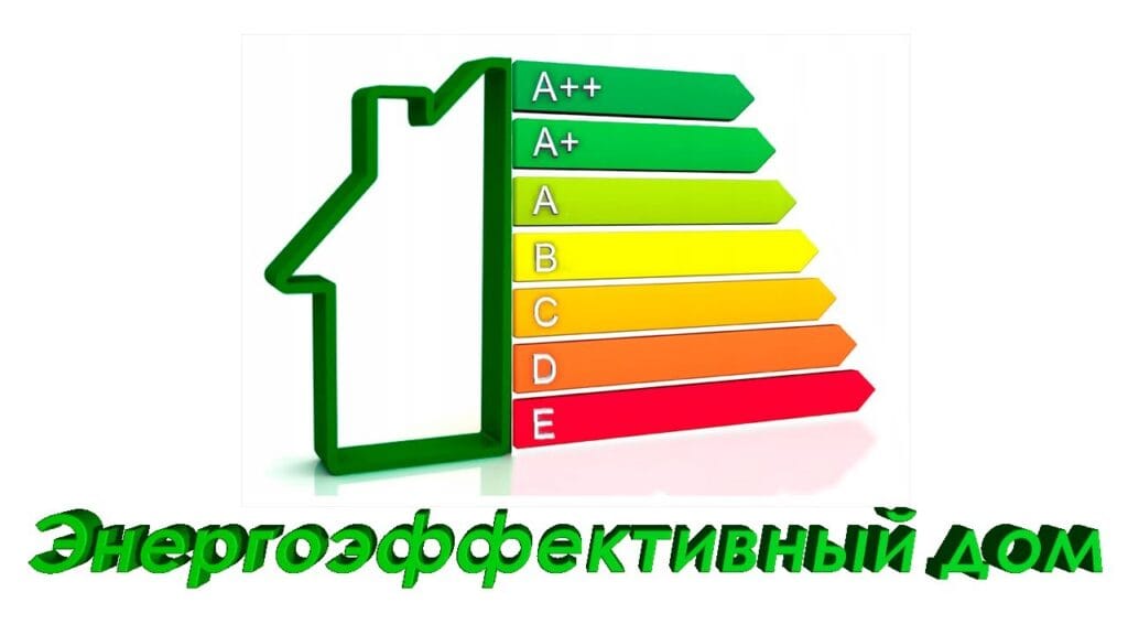 Как рассчитывается энергоэффективность?