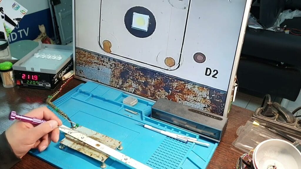 Как сделать биоразлагаемую электронику?