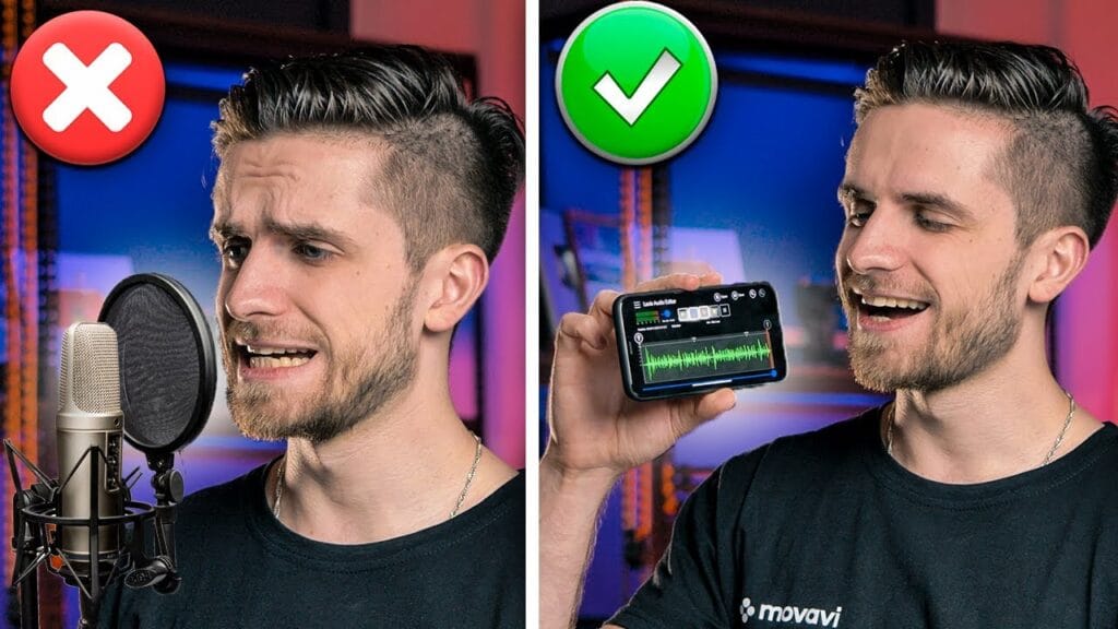 Как сделать чистый звук на телефоне?