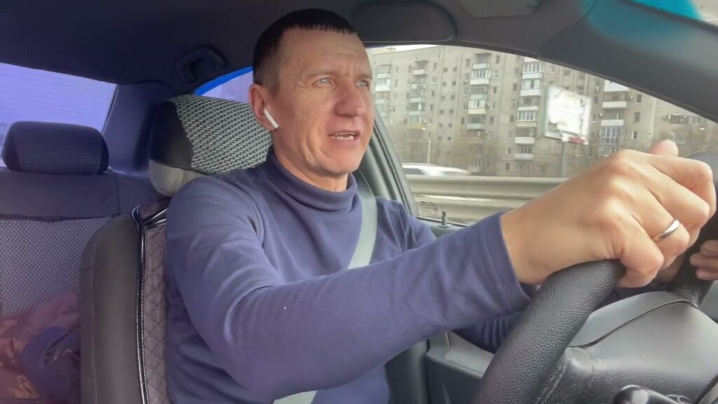 Как сделать, чтобы машина ела меньше бензина?