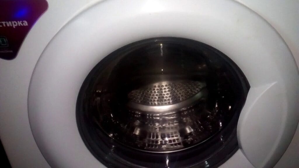 Как сделать так, чтобы стиральная машина не шумела?
