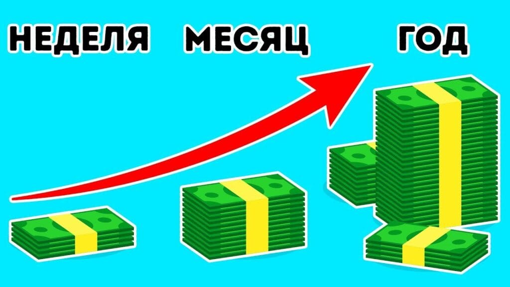 Как тратить меньше денег на развлечения?