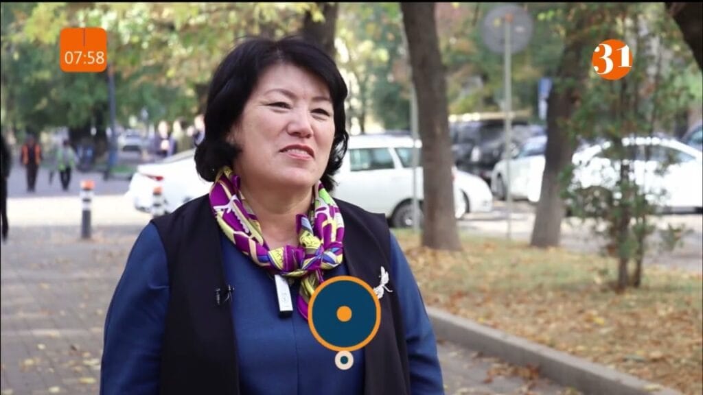 Как влияет автотранспорт на городской воздух?