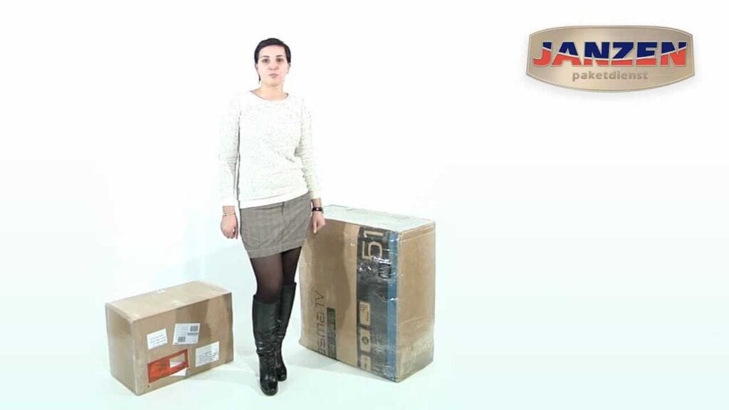 Какая допустимая разница в весе посылки?