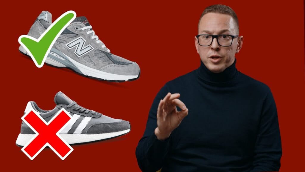 Какая обувь лучше всего подходит для повседневной носки?