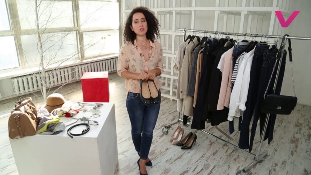 Какая обувь подойдет к любому наряду?