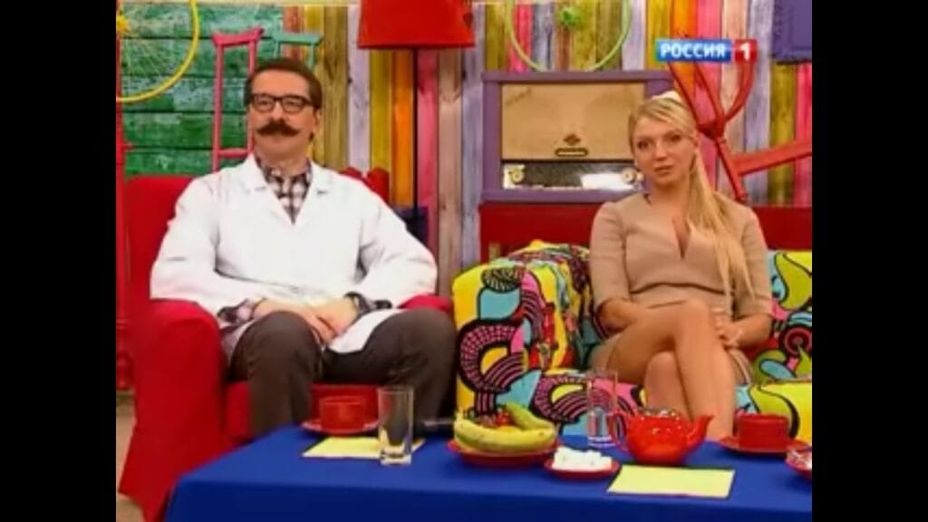 Какая посуда вызывает аппетит?